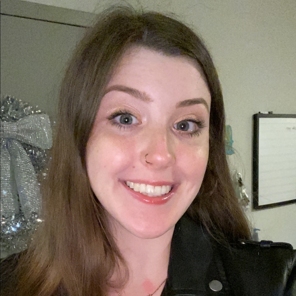 Meet your Posher, Shelby